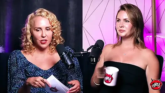 Холли Джонстон: настоящая причина, мамы доминируют толькофанов