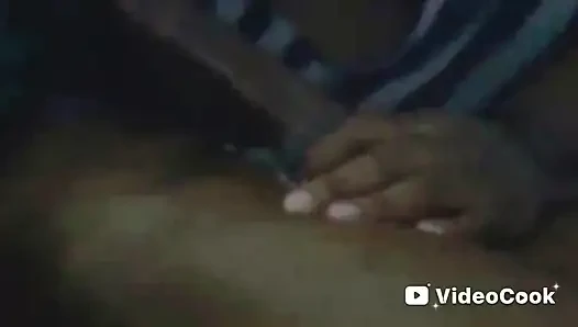Эта сучка - машина!