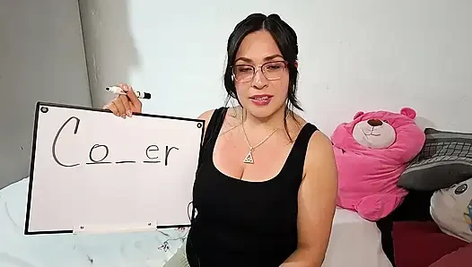 ASMR Roleplay Your teacher FLIRTS with you