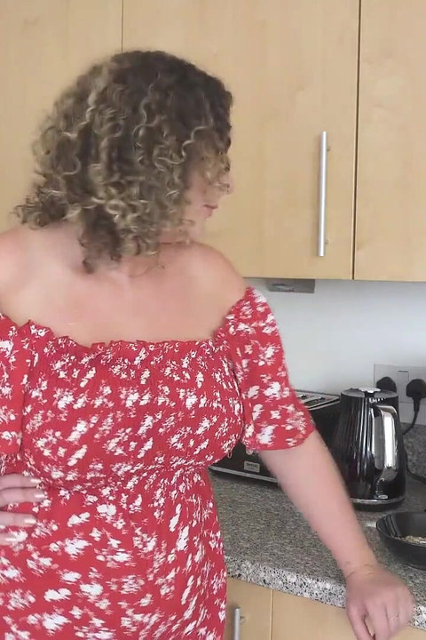 Sogni inappropriati della matrigna