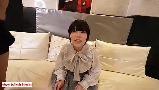 Asiatischer engel 28159