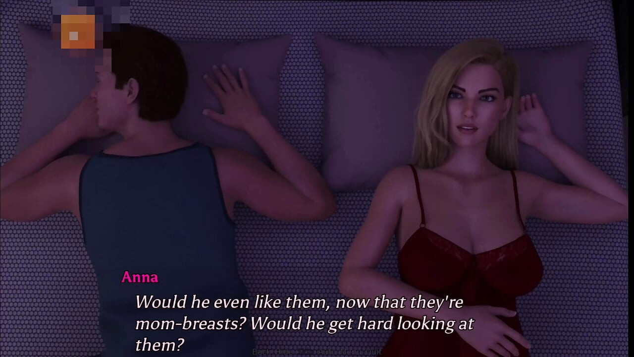 A perfect marriage #21: Anne and David had sex then Anne spoke to Chris in secret, Kendra's plan failed
