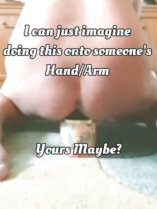 Încântare anală cu Buttplugs
