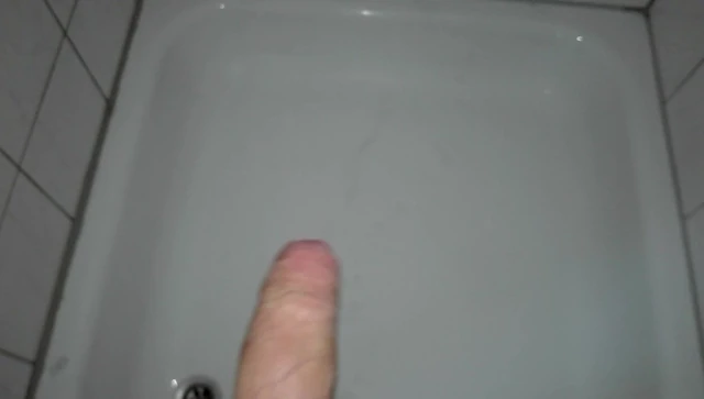 Another Cumshot