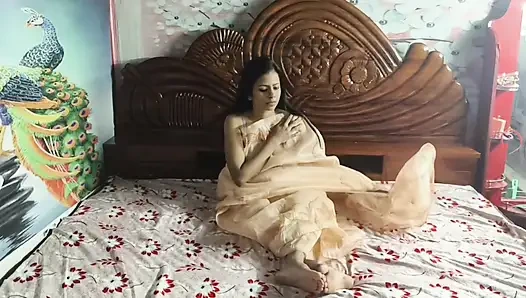 Season 103. Masterbate husband's friend cock on front of husband