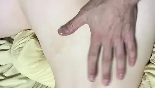 I'm fucking my teen girl.