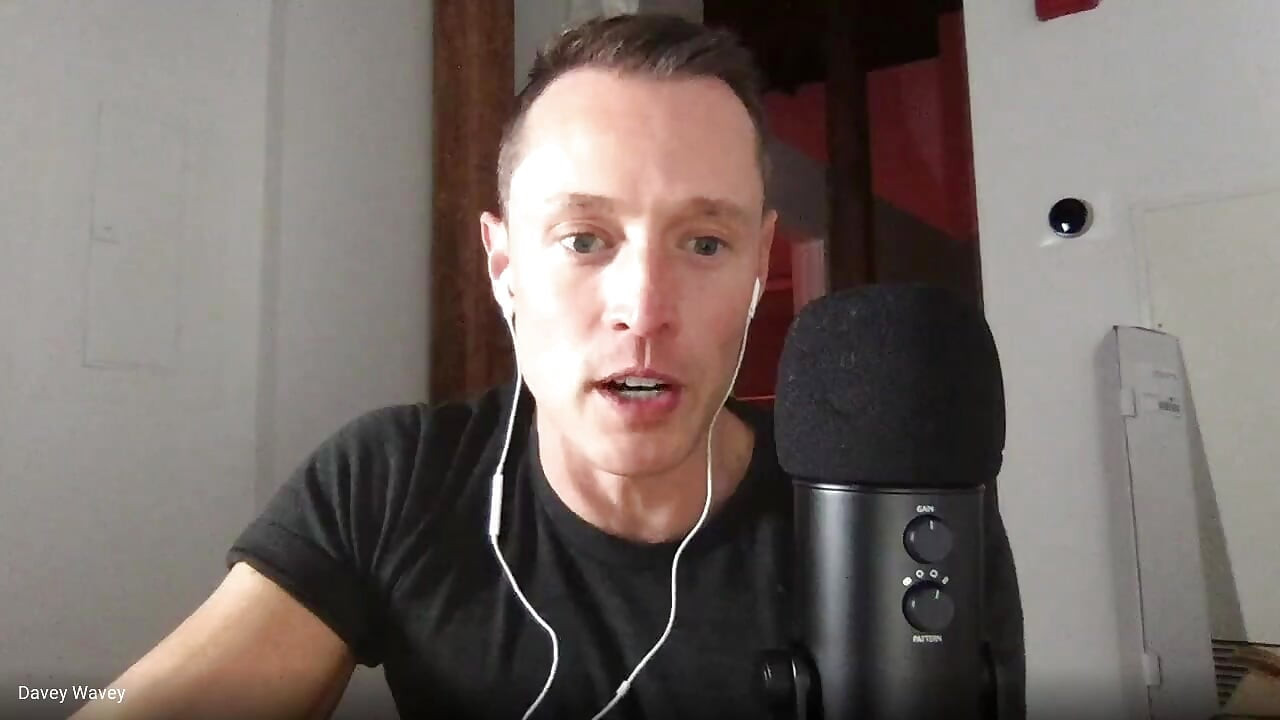 Watch Me Cum - Himeros Live