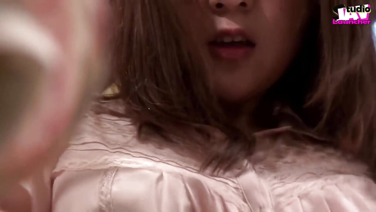 Risky Thrill, Bold Encounter with a Charming Shop Assistant After a Risky Moment - Scene3