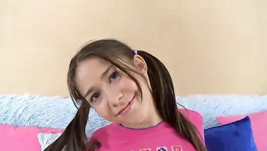 Huge cock in babe pussy - huge cock in babe mouth