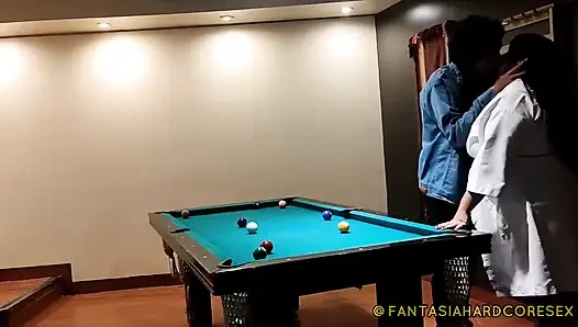 He Lost the Bet and Had to Let His Best Friend Fuck Him Home Sex. Enjoy