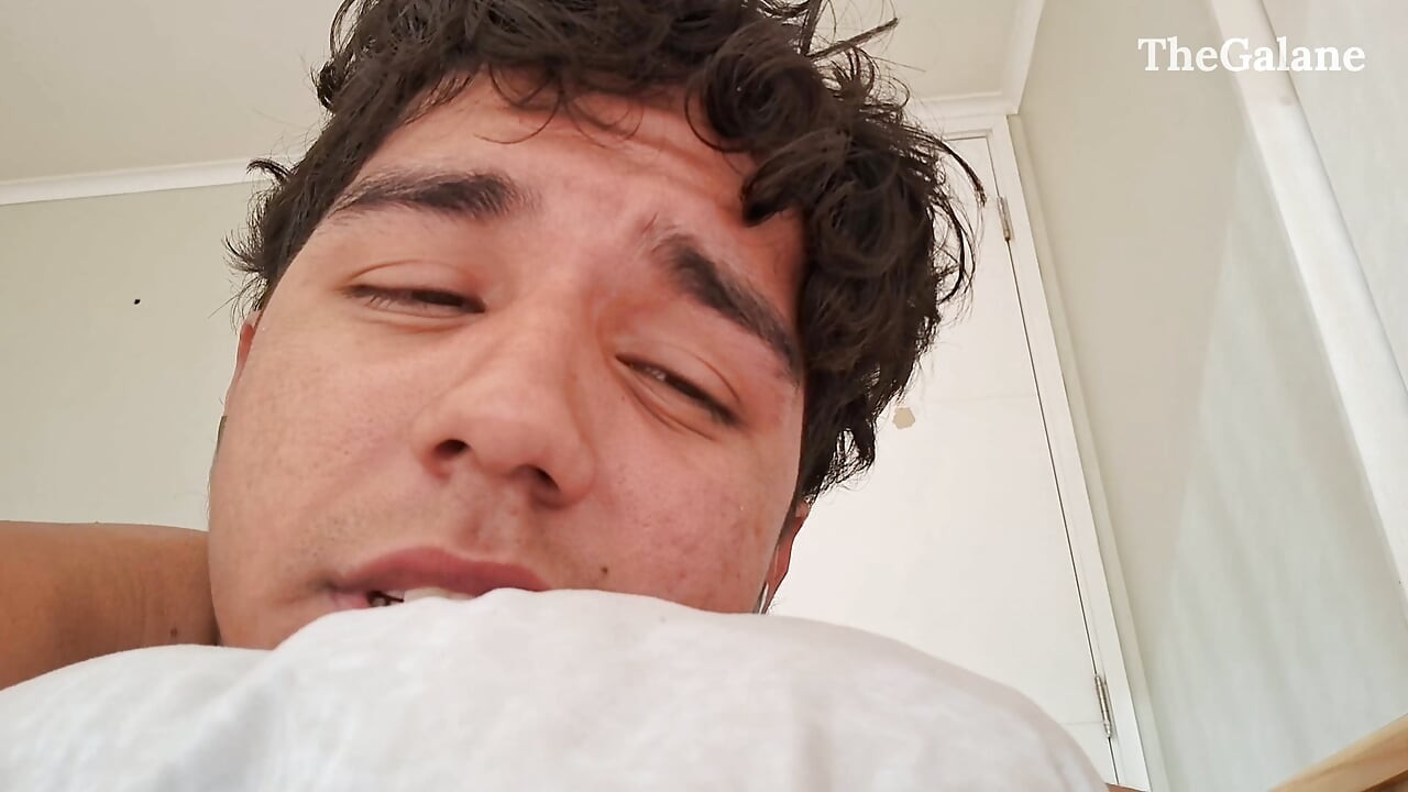JOI I fuck my friend after the sleepover