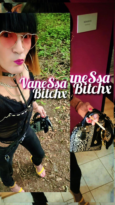 [VBx🈴️Blvd⁹¹] Jean'in G-STAR ham. VaneSsaBiTCHx PariSChienneTrvprod⁹¹