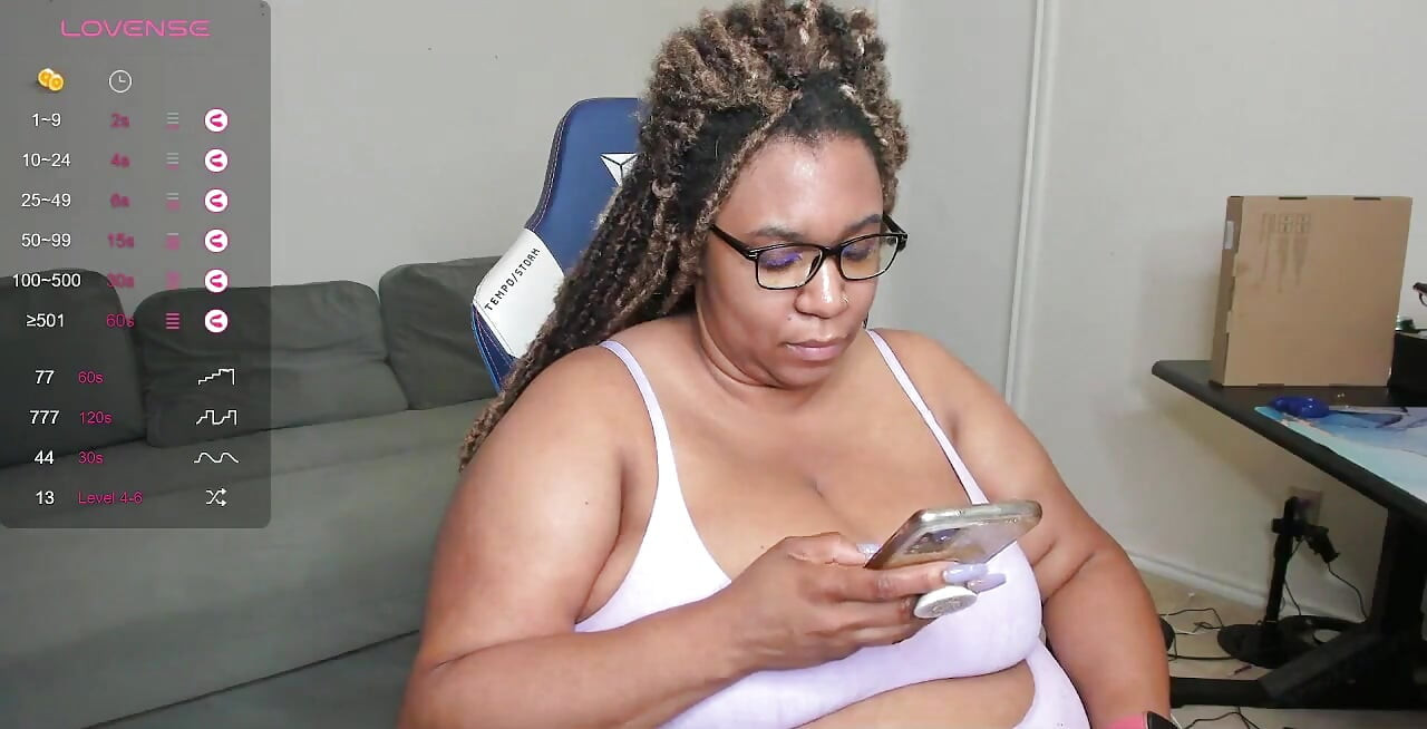 Stream Started