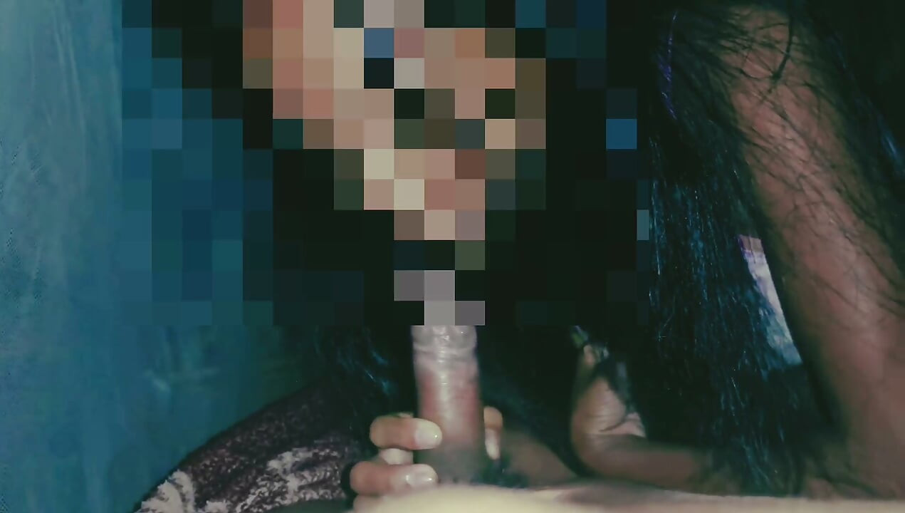 Desi Step Sister jaab main Soya hoon Taab Mera Lund Chori Karke Lelia