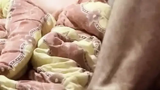 Üvey Kız Kardeşini Sikiyor Anal Sert Sikiş Güzel Arap Kız