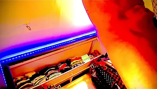 Wife Whore Needs Cock