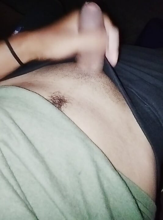Mijn lul wakker maken