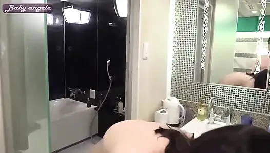 Частная жена в любительском видео. Извращенная тайная подруга в интимном видео от первого лица
