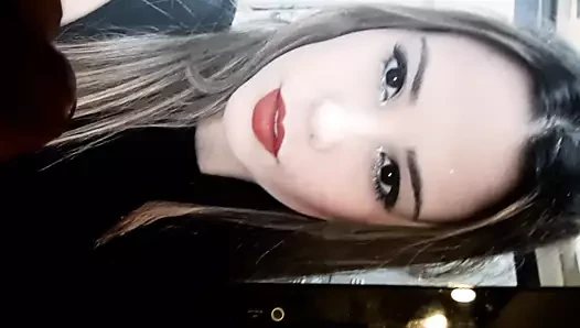 Madalena'ya boşalıyor