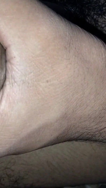 Ključni trenutak iz "Indian Boy Hot Masturbation Cum"
