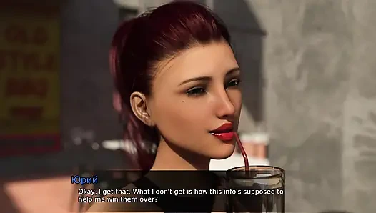 Vollständiges gameplay - lust-theorie, episode 3, teil 10