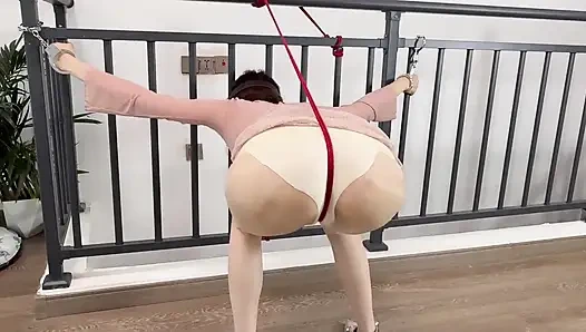 Pink Ol Placement Struggle Part 2