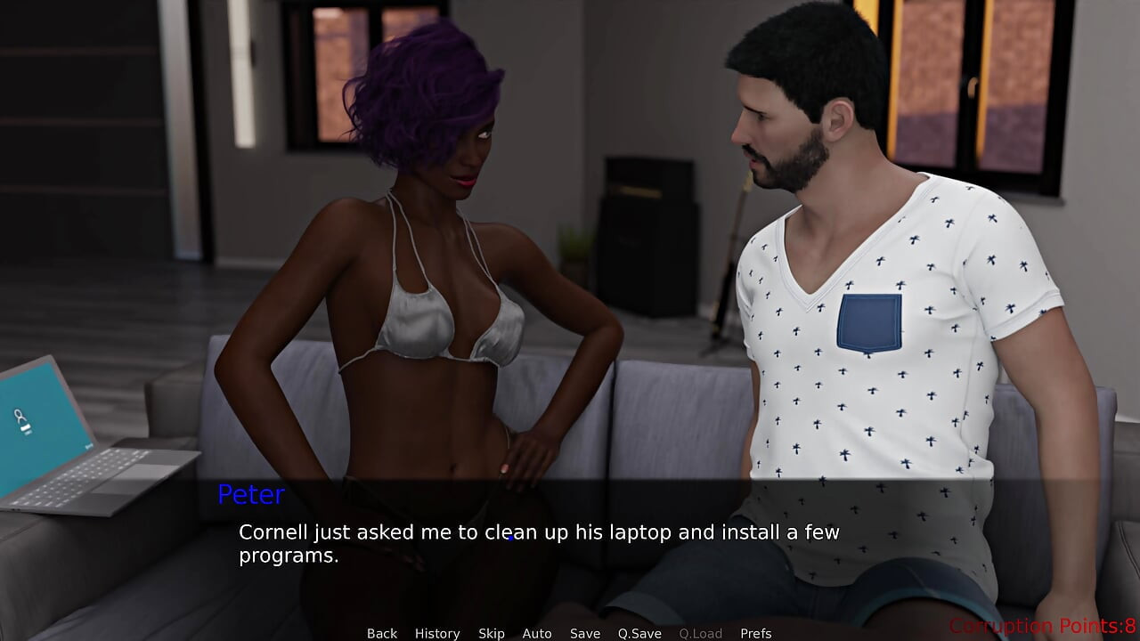 Рогоносец фен, който трябва да гледа - Ананас Експрес S1 - Част 5