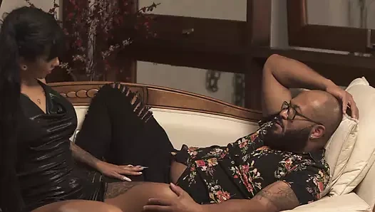 Baştan çıkarıcı evli kadın ustası 003