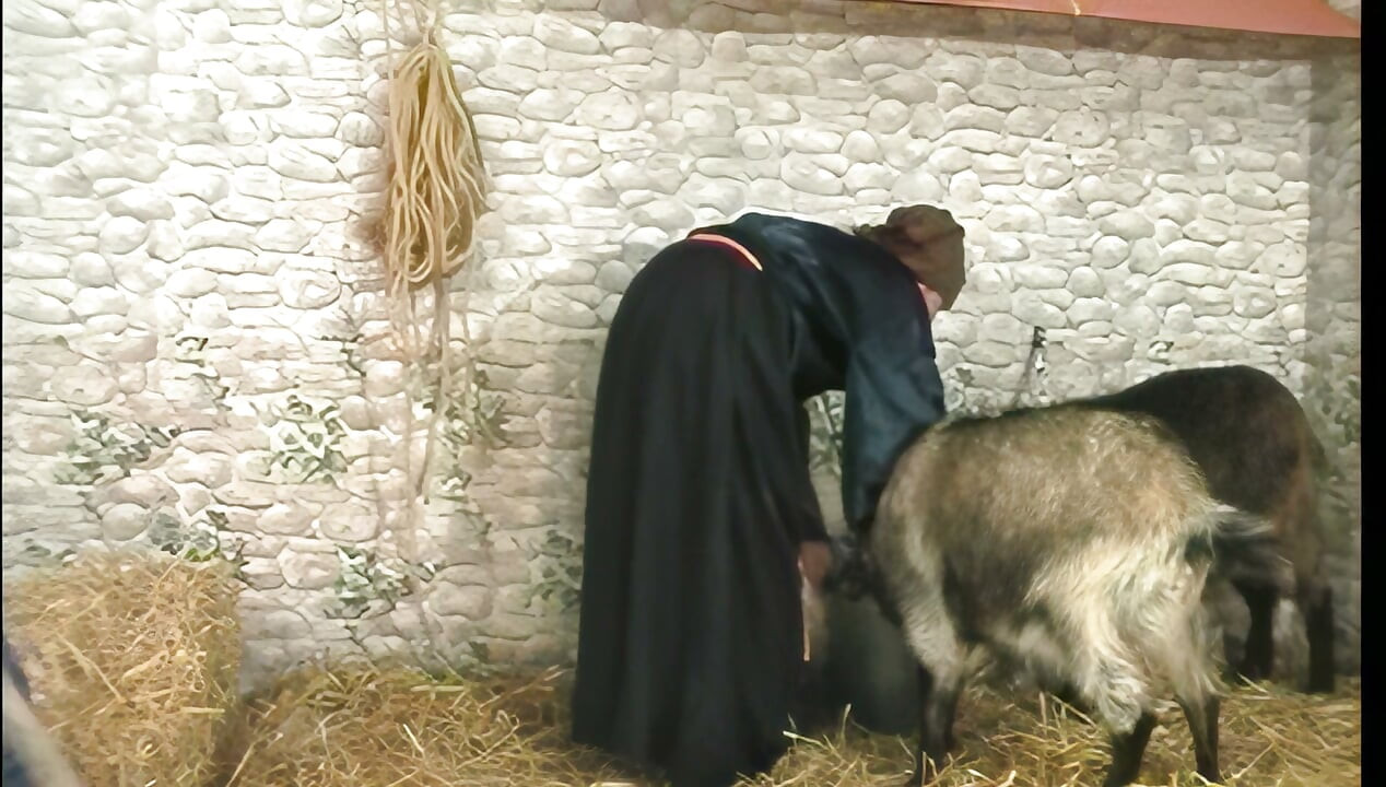Con dâm đầu khăn trùm bú cu rồi cưỡi mạnh