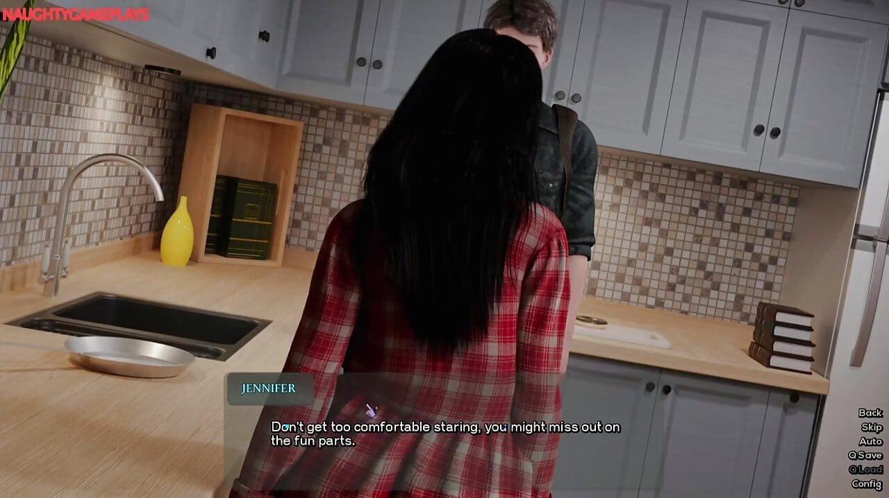 Godson (deel 04) - Door Cheesecake Studio