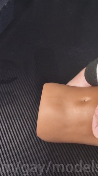 Thrilling moment from "Moaning , cumming, fucking vaginas and assholes pouring hot cum!"