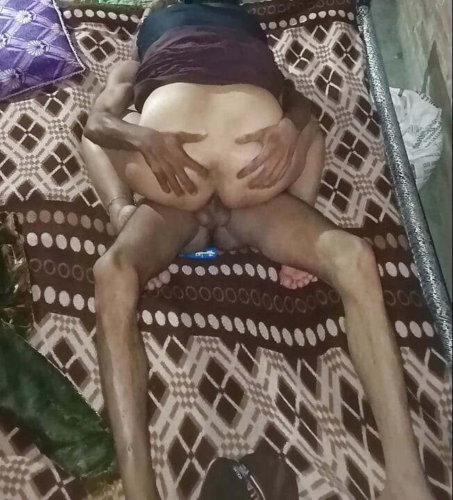 Driver ke saath chudai