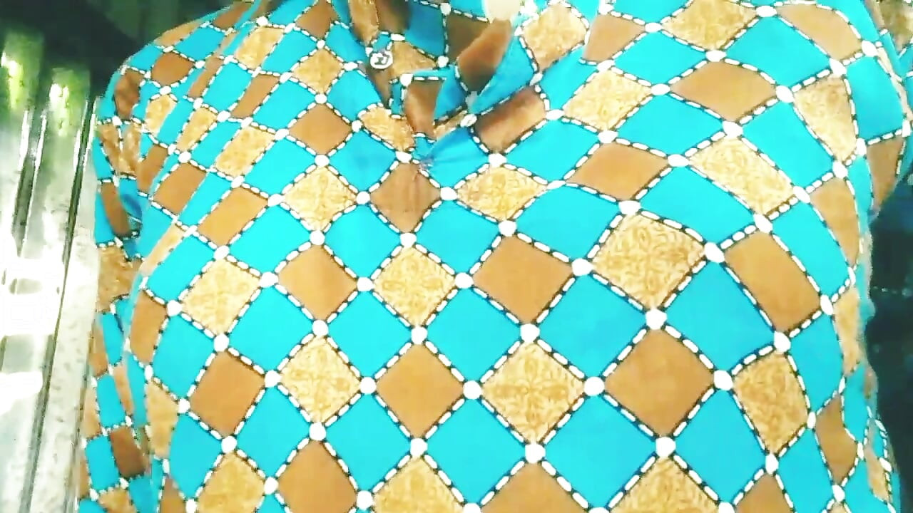 Uniklé virální video bangladéšské vesnické holky