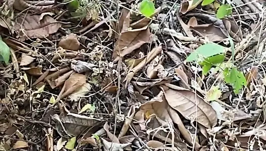 Holy shit Virgin breaks me outdoors in Tamil India in x videos.