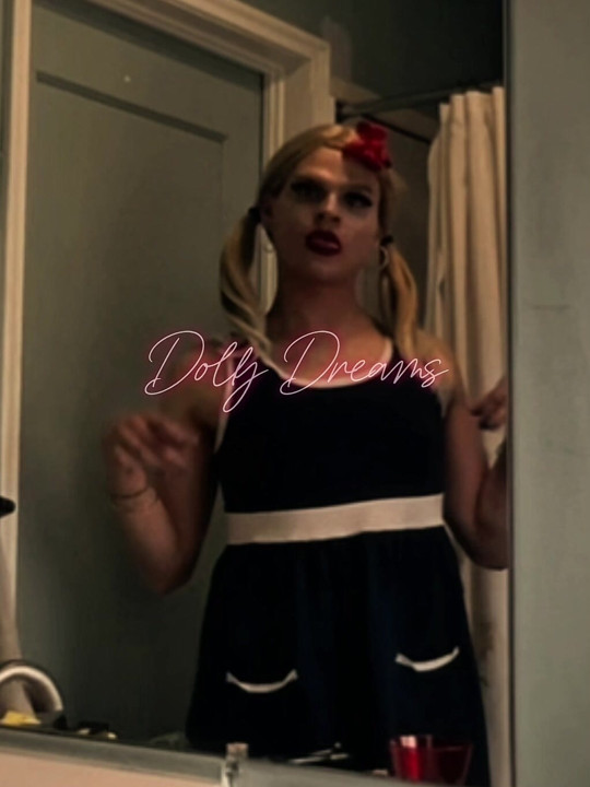 Dolling Up for Daddy(s)