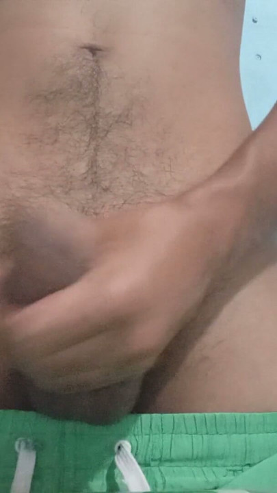 JAKOL HABANG MAG ISA (Asian Masturbation) | Clip 1