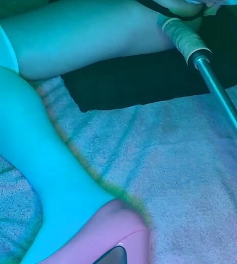 First insertion