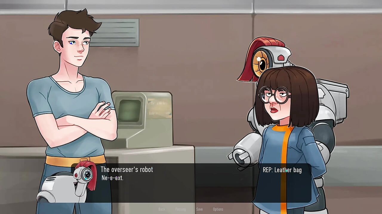 Teljes játékmenet - Deep Vault 69, 7. rész