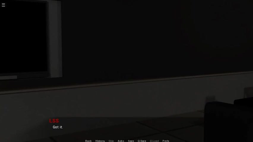 Gameplay loin de la maison, partie 3 par Loveskysan