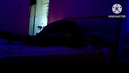 Horny Newly Married Girl