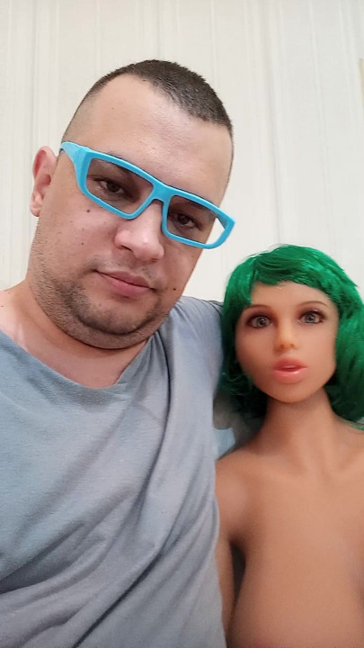 doll Togo- xhamster