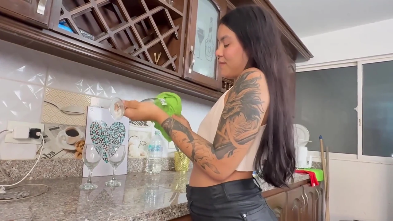 Clean for You