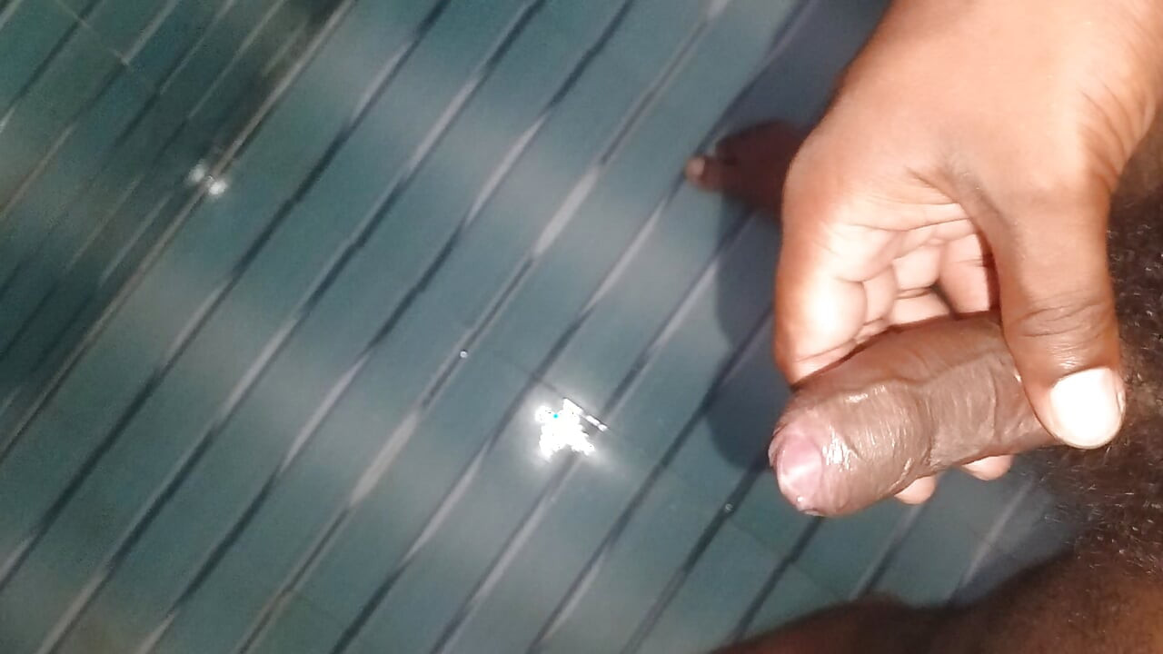 Mastrubater myself small dick