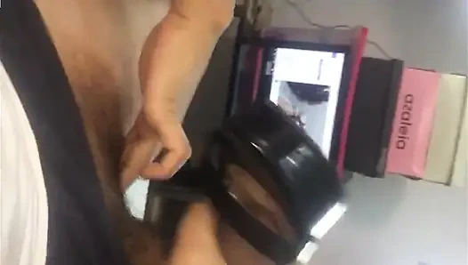 I entered my beautiful virgin stepdaughter's room and gave her to swallow my cum