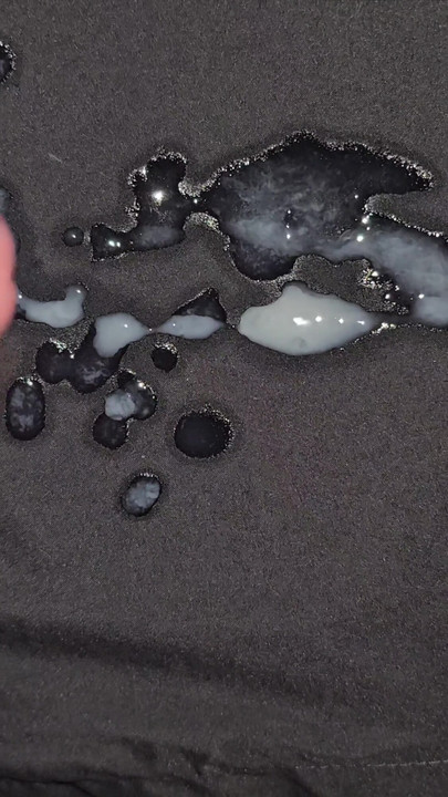 Key moment from "Big cumshot compilation"