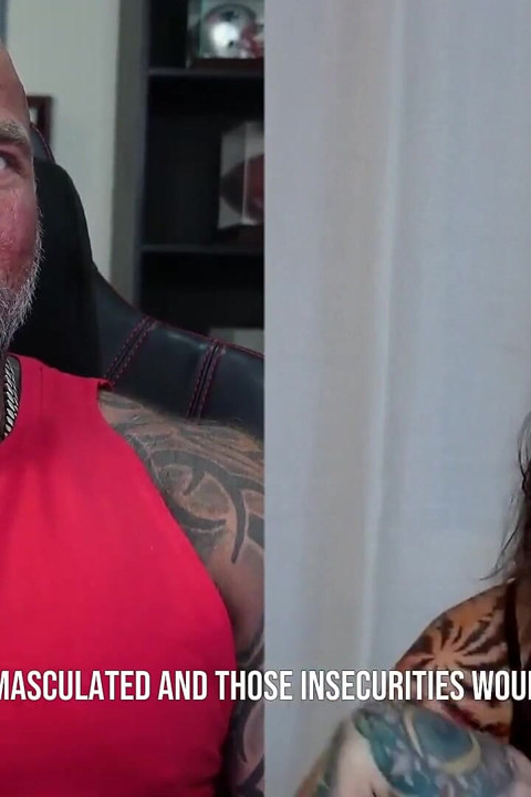 Porn Star Confessions - Rocky Emerson (episode 95)
