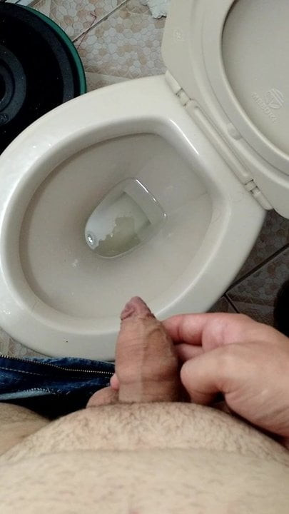 Chubby piss. #rrmene