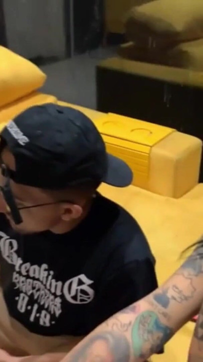 高要求和邪恶的老板 |剪辑 1