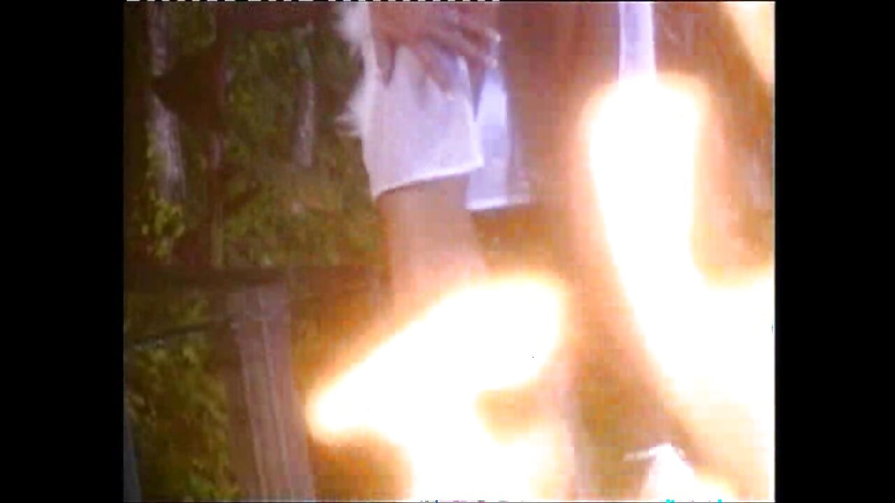 สวรรค์ระหว่างขา