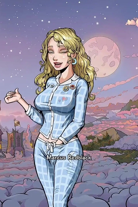 无辜的女巫luna [第1部分] 动画合集 + 游戏下载 18+ 性爱游戏